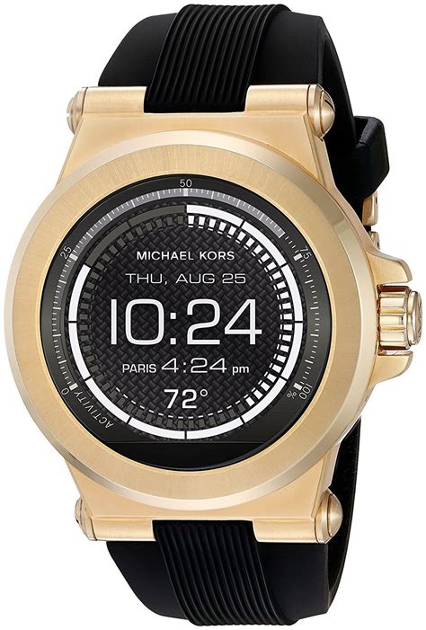 mkt5009 michael kors|Michael Kors Access Mens Dylan Smart Watch .